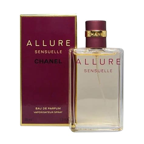 nước hoa chanel allure sensuelle|allure sensuelle chanel perfume.